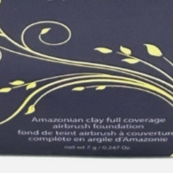 Tarte high performance Amazon clay foundation Light Sand 🆕⌚📦🏃💨🚚 - Picture 4 of 15